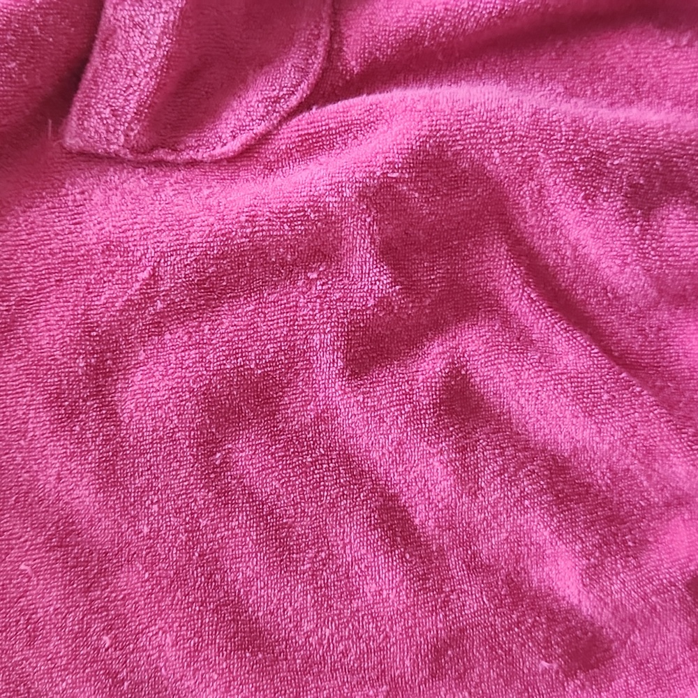 HM girls toddler Terry set - Picture 2 of 3